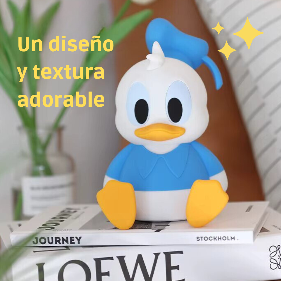 Ducky Glow Lamp